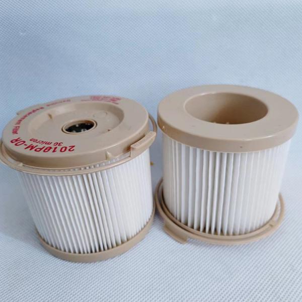2010PM-OR Oil-water Separation Filter Element for Fuel Filtration Field of Application