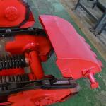 DW45 Hydraulic Multi Bucket Excavator Fired Clay Brick Making Machines For Aging