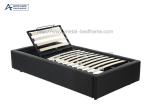 Smart Metal Slatted Bed Frames Adjustable Electric Beds