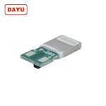 5ic Iphone Male Connector 2 Pin Solder For Charging Lightning Cab