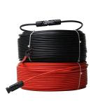 Suntree XLPE 10mm2 DC Single Core Solar Cable