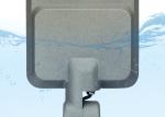 Intelligent Aluminum Body 50000h 30w All In One Solar Street Light