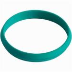 12 Months For Oil Gas Field Sealing Rubber O Rings With Tear Strength 16 - 30 N