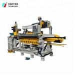 220V Inner Tank Welding Machine Automatic Electric Rolling Cylinder Longitudinal