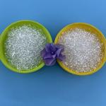 Thermoplastic Urethane Bioplastic Raw Material TPU Custom