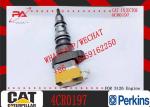 0R-9350 10R-1267 4CR0197 diesel fuel injectors 173-4059 4C-R0197 for Caterpillar