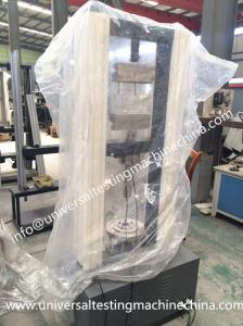 Wholesale ASTM D6241 Geotextile CBR static Bursting, Puncture Resistance Testing Machine from china suppliers
