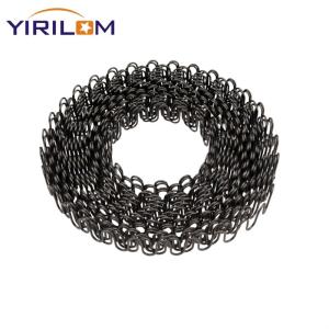 Wholesale Customized Rolled S-shaped Zigzag Spring For Sofa Inner Hardware Accessories from china suppliers