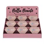 Paper Cardboard Counter Top Display Cases Table Pop Cosmetic Display Show Stand