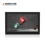 Supermarket 1920*1080 13.3 Inch Open Frame LCD Screen