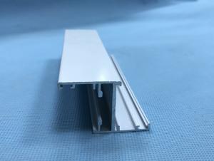 Wholesale T6 Aluminium Window Extrusions 28mm Leg Anti Corrosive from china suppliers