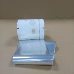 Ice Cream Roll Film Packaging Multi-Layer Plastic Composite Film For Sandwich /