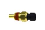 Brass Material Diesel Temperature Sensor 25036979 For Benz C200 E300 S320