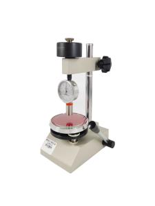 Wholesale Vulcanized Rubber Hardness Testing Machine Durometer Digital ODM from china suppliers