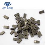 High Erosion Resistant Stellite 12 Cobalt Based Alloy Vs Tungsten Carbide Saw