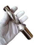 Carbide Spiral Crown Drill Bit Indexable Tungsten Lathe Drill Bits For Metalwork