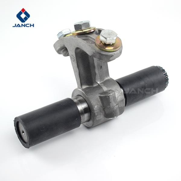 High Strength Aluminum Alloy Intermediate Hanger Bearings for WAM 219 Screw Conveyor