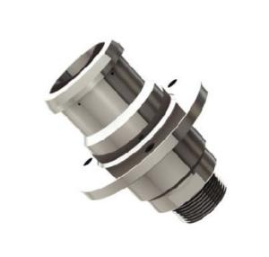 Wholesale Stainless Steel Cryogenic Globe Valves Durability LNG Filling Receptacle from china suppliers