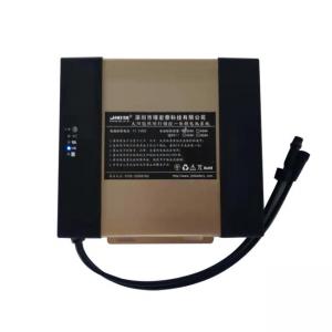 Wholesale OEM ODM 11.1 Voltage 35AH Lithium Ion Battery For Solar Street Light from china suppliers