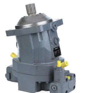 Wholesale R902229101 A6VM200HD1E/63W-VAB01000B-S Series Axial Piston Variable Motor from china suppliers