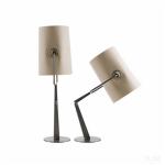 Italy Diesel Fork Design Desk Lamp Post Modern Table lamp(WH-MTB-81) H-MTB-87 )