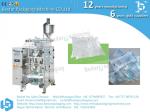 Pouch water filling and sealing machine automatic measuring 500ml, 1000ml,