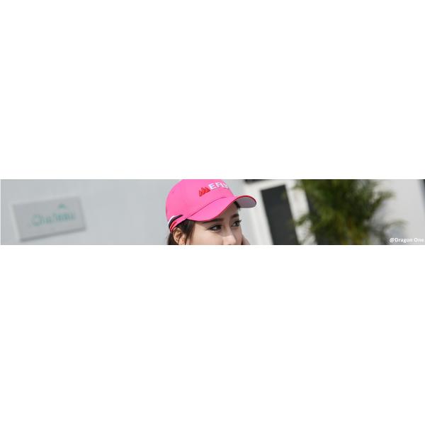 Precurved Visor Brushed Cotton Baseball Cap 5 Panel Men'S Hunting Baseball Hat