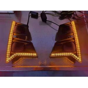 Wholesale Factory Sale Car Fog Light Pick Up Brightness Lamp For Isuzu Dmax 2020 from china suppliers