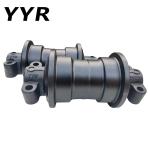 Volvo Ec210 Mini Digger Bottom Rollers 14573180 Rust Resistance