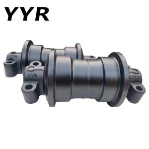 Wholesale PC200 E320 Ec210 D6d D85 D7g D65 Bulldozer Track Rollers from china suppliers