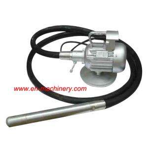 Wholesale External Attached Electric Concrete Vibrator With Portable Concrete Vibrator from china suppliers