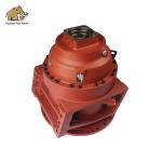 German ZF Series Gear Reducer Box P5300 For Concrete Mixer Replacement