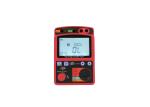 PI Measurement Digital Earth Resistance Tester GM3125