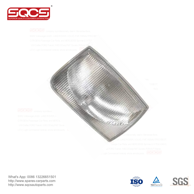 OE NO. 2D0953042A Front Indicator Blinker Light Lamp for VW LT Right Side Condition 1996-2006