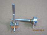Lap wire wound potentiometers RA24Y-20S-3W-500 ohm potentiometer for sound