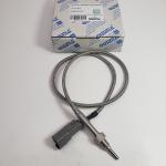 Exhaust Temperature Sensor 6166-15-8181 For KOMATSU SA6D170E SAA6D140E
