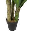 Artificial Agave Plant Potted Plants, Artificial Plant Perfect for Home Office