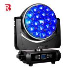 Moving Head Stage Light 4in1 LED For Events And Strobe 50-60HZ