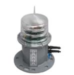 IALA Aids To Navigation Marine Lantern For buoy marker with LED and GPS