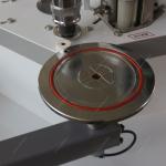Automatic Laminate Corner Edge Banding Curve Machine for Wooden Furniture and