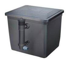 China Construction Types Pond Filtration Unit - 50IA & 50IB on sale