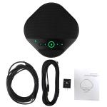 95dB Output Portable Bluetooth Speakerphone