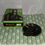 Glass 12V Motorcycle Horn Affordable Motorcycle Spare Parts