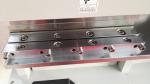 Robust Frame V-Groove Cutting Machine For Any Length PCBs / Aluminium Boards