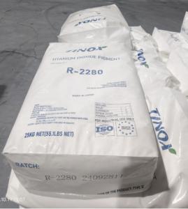 Wholesale Experience Unbeatable Metal Protection with TINOX R-2280 Made from china suppliers