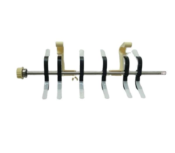 Wincor C4060 Paddle Shaft Assy Foil Separator Shaft 0 1750106232 Wincor Nixdorf