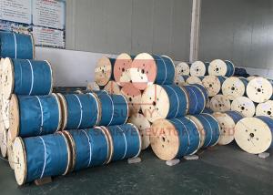Wholesale Passenger Elevator Color Galvanized Steel Wire Rope For Elevator Safety Parts from china suppliers