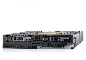China Powerful Dell EMC PowerEdge FX Modular Architecture Components With Intel Xeon Processor on sale