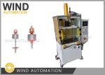 Armature Commutator Hydraulic Press Machine Motor Parts Placement Device