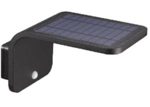 Wholesale 5500K 380LM Solar LED Garden Lights With Aluminum Housing from china suppliers